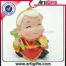 3d customize cartoon doll custom resin dolls